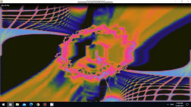 windows media player of visualization battery - chemicalnova смотреть онлайн