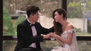 Хорошая ведьма 1 сезон 24 серия