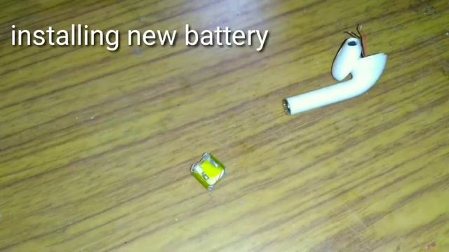 i11 tws,i12 tws,i9 tws Airpods Battery Change смотреть онлайн