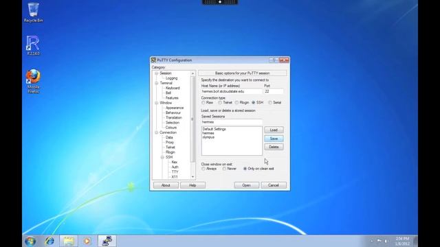 Connect to VNC windows смотреть онлайн