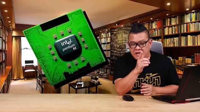 Podshark EP.11 ตอน สงคราม CPU Intel VS AMD เมื่อนาโนเมตรของเราไม่เท่ากัน!! смотреть онлайн