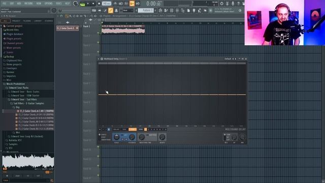 FL Studio 21 | Meine Highlights смотреть онлайн