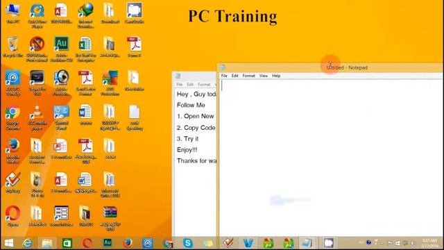 How to Make your computer Talk смотреть онлайн