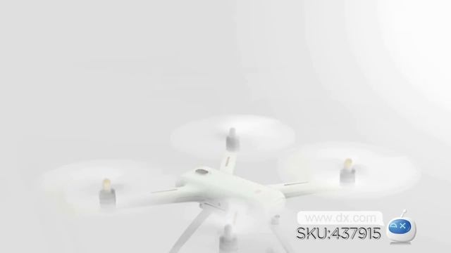 DX:Original XIAOMI Mi Drone 1080P Wi-Fi FPV Quadcopter смотреть онлайн