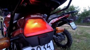 Motolend GL-300 Enduro и минус этого мотоцикла! Как его легко устранить,как устранил его я!