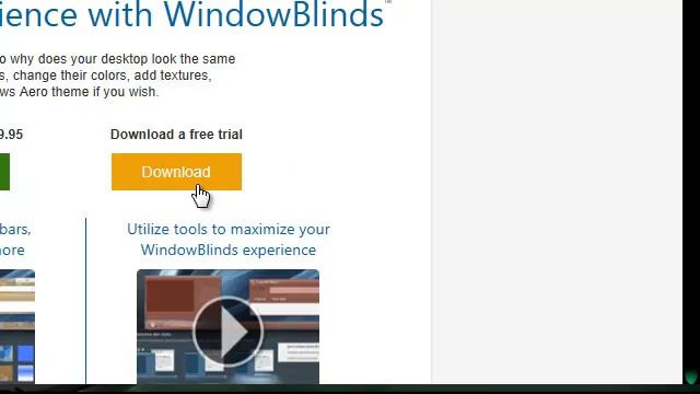 How to Change Your Theme On Windows 7 смотреть онлайн
