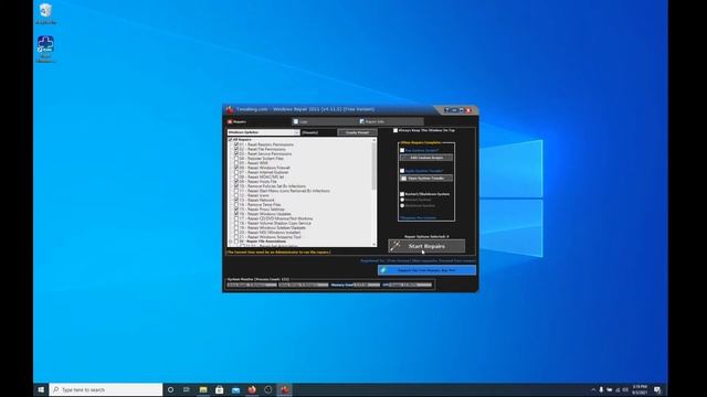 4 Tools to Fix (Almost) Any Windows Update Problem смотреть онлайн