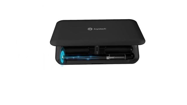 Joyetech eRoll MAC, Lightness contains everything смотреть онлайн