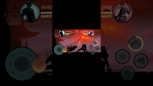Shadow Fight 2 Windows lvl 35 смотреть онлайн
