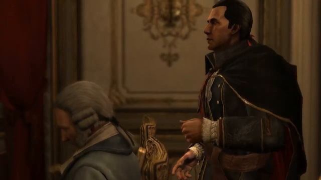 Assassin's Creed 3 Gameplay Dublado PC смотреть онлайн
