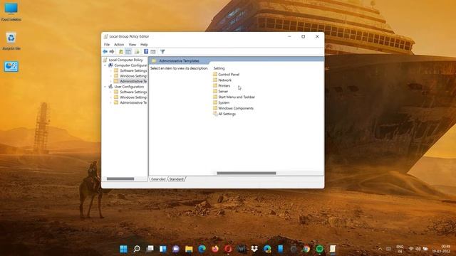 How to Disable Microsoft Security in Windows 11 смотреть онлайн