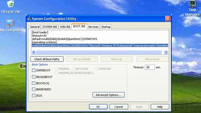 Windows XP (English) Emulator by Total Emulator (Part 4) смотреть онлайн