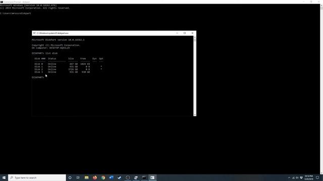 How to Delete a Recovery Partition in Windows 10 смотреть онлайн