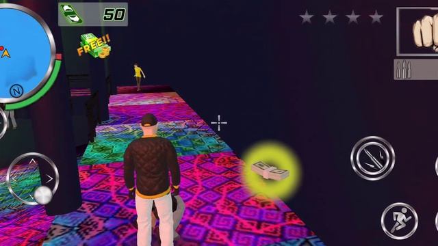 Grand City Gangster Crime - Gameplay Walkthrough Part 1 (iOS, Android) смотреть онлайн
