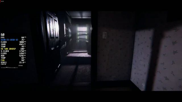 9 Childs Street (2023) - RX 580 8GB 2048SP | BENCHMARK | смотреть онлайн