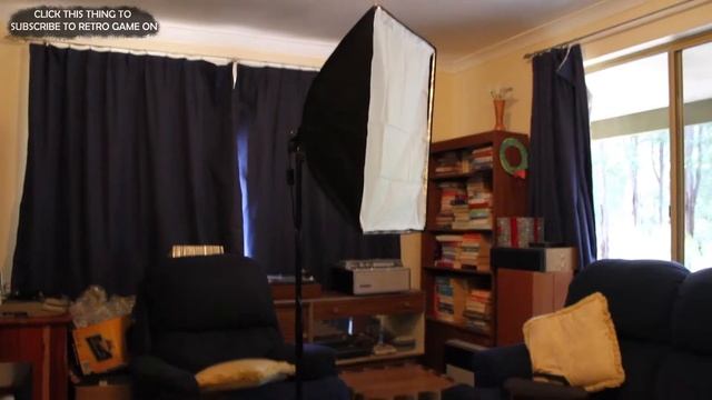 The Hardware I Use to Create Game Reviews - Vlog #3 смотреть онлайн