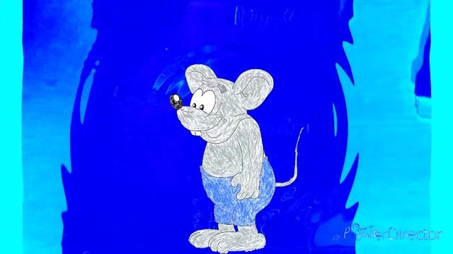 Grey Mouse Water (Leopold the Cat) Windows 2000 Startup Sound (paper edition) смотреть онлайн