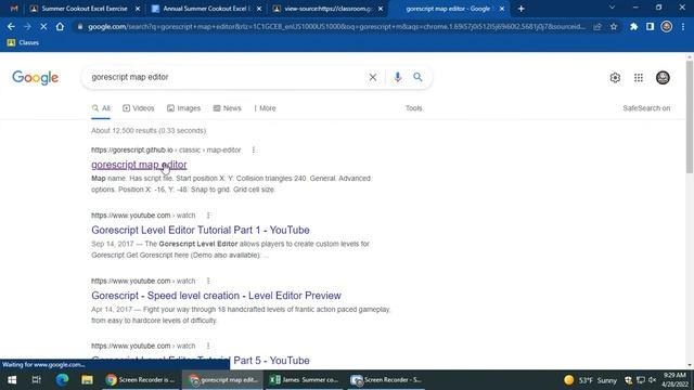 how to play gorescript in your browser at school windows mac and chrome PS check description смотреть онлайн