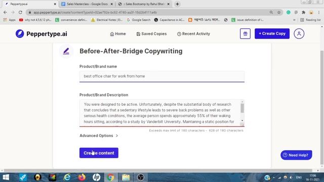 Peppertype.ai review, Secrets revealed why you should use this tool? смотреть онлайн
