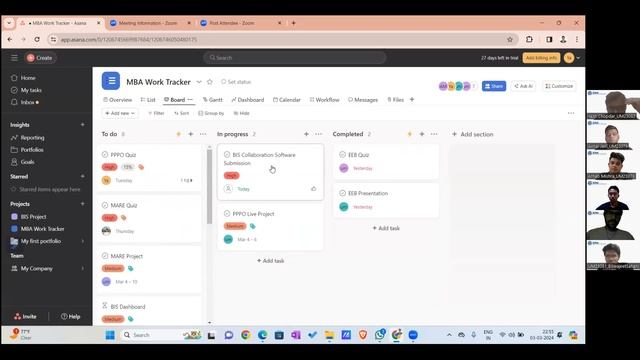 asana app смотреть онлайн