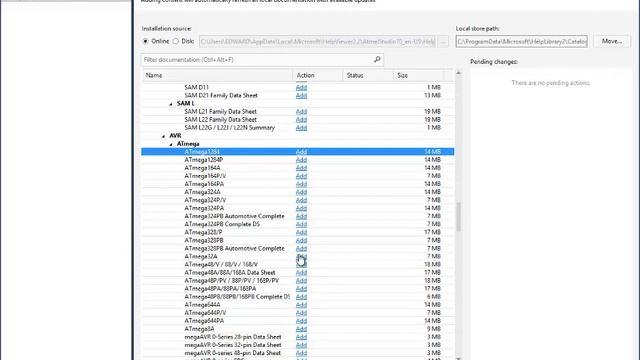 Instalación de Atmel Studio-How to install ATMEL STUDIO 7? | WINDOWS7/8/8.1/10-(x86/x64) смотреть онлайн