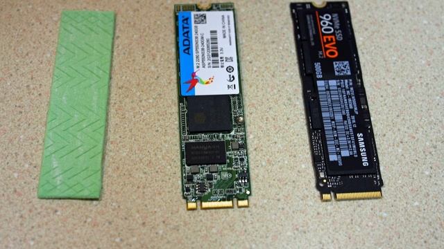 SSD Vs HDD for the Title of Biggest and Best!!! смотреть онлайн