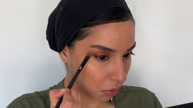 EID 2020 MAKEUP LOOK | AMZ ELZ смотреть онлайн