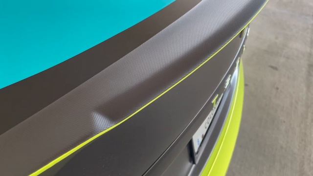 2018 Tesla Model S 75D смотреть онлайн