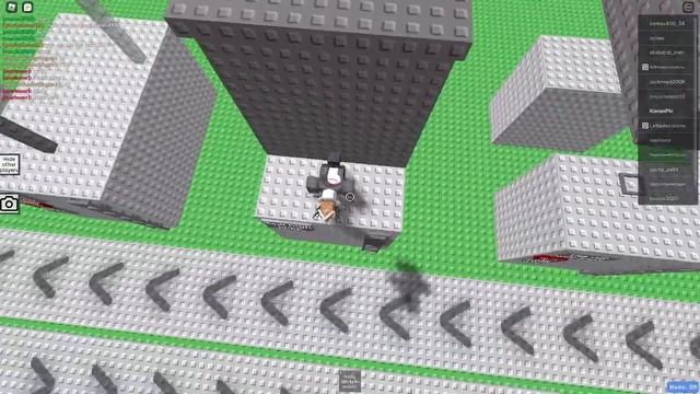 seat high jump tutorial смотреть онлайн