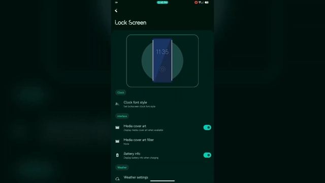 Project Matrixx 10.1.2 For Redmi Note 4/4X | Android 14 QPR1 | Header Image | Spatial Sound & More смотреть онлайн