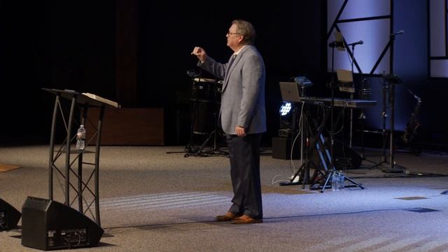 Get To The Root - Part 1 - Wes Courtney смотреть онлайн