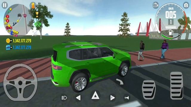 Car Simulator 2 Game e#9 - Car Games - Android Gameplay смотреть онлайн