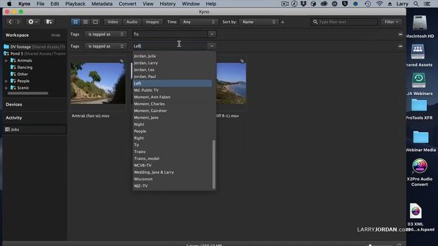 Find, Categorize and Convert Older Media Codecs смотреть онлайн