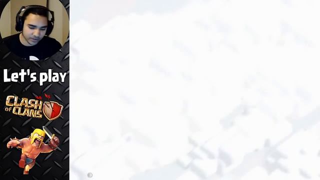 Clash Of Clans Gameplay - Mass Goblin LooT Raid смотреть онлайн