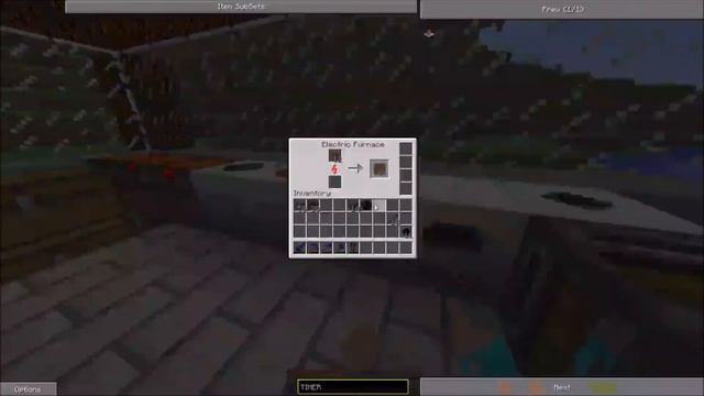 [Tekkit Classic] Episode 7 (Overclocker´s i bunkevis) смотреть онлайн