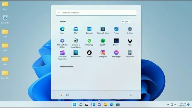 Windows 11 Search Bar Not Working смотреть онлайн