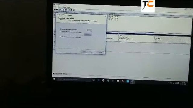 How To Dual Boot Kali Linux and Windows 10 | PART 1 | смотреть онлайн