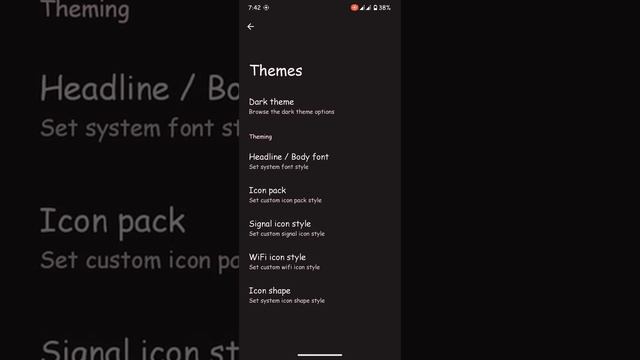 Evolution X 7.0 ❤️🔥 | Android 13 | Redmi Note 10 Pro & Max смотреть онлайн