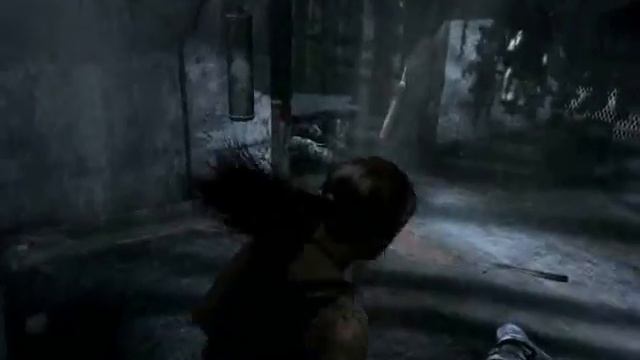Tomb Raider Ultimate Settings - Redeon HD 7770 смотреть онлайн