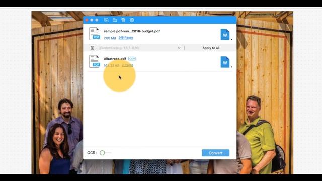 How to Convert PDF to Pages on Mac (compatible with macOS 10.14 Mojave) смотреть онлайн