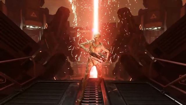 Another DOOM 2016 livestream смотреть онлайн