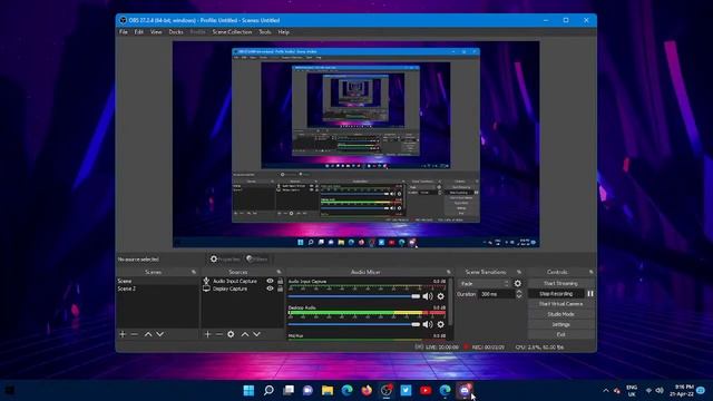 Windows 8 Pro crazy error смотреть онлайн