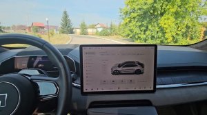 zeekr 001 реальный отзыв за годовой пробег