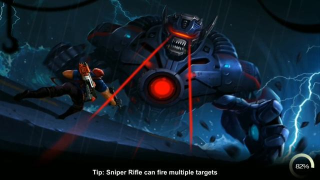 Metal Squad Mod apk V1.6.4 Download in Android || By Android Master смотреть онлайн
