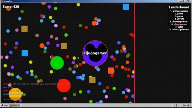 JUEGOS random De Emupedia :) смотреть онлайн