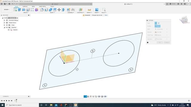 How To 3D Model Functional Car Parts For Beginners (and Everyone Else...) On Fusion 360