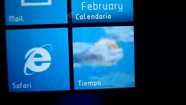 Instalar Windows Phone Seven En Su iPhone & iPod Touch смотреть онлайн