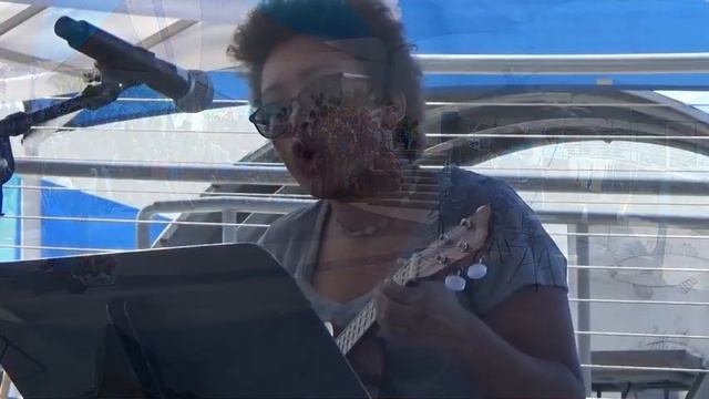 WHEA ET, Charlotte, "Zombie" смотреть онлайн