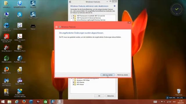 installation hyper v windows 8 1 смотреть онлайн