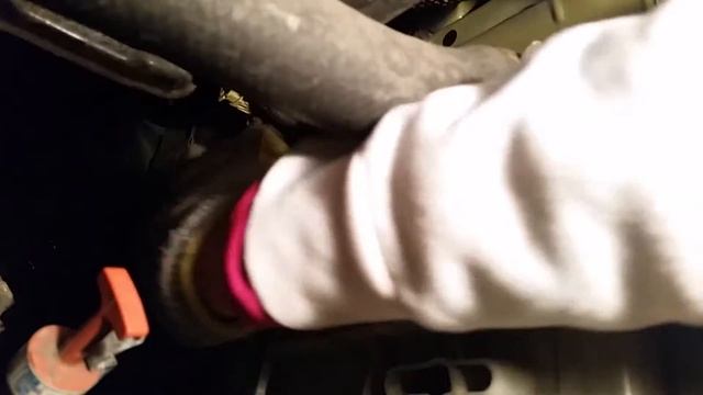 How To Change A Pontiac Vibe Intake Manifold Gasket смотреть онлайн